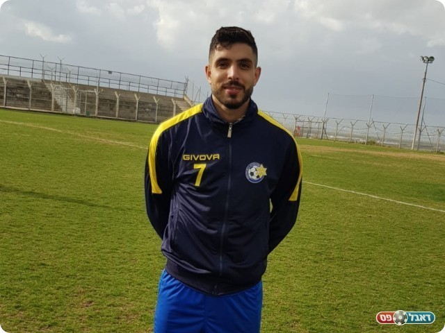 וליד דרוויש (דוניא גנטוס)